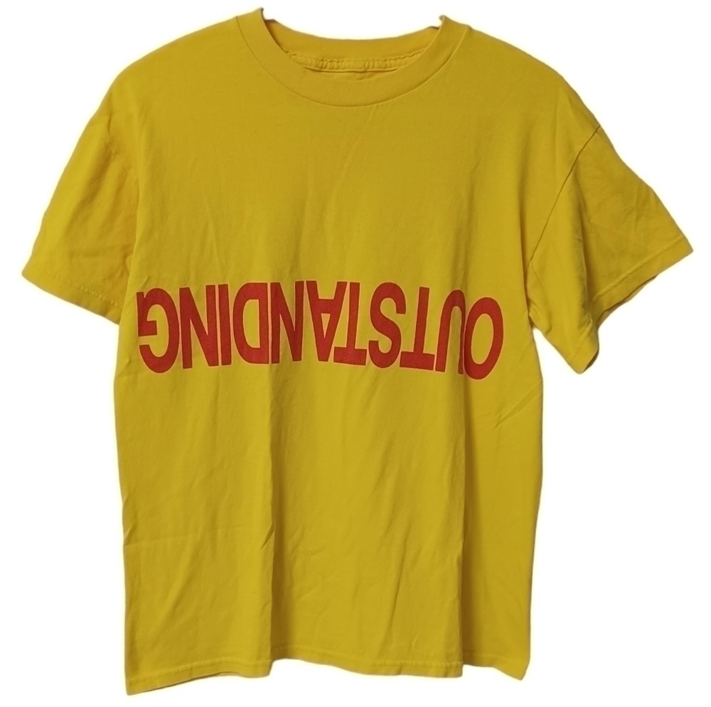 ALTRU "Outstanding" t shirt top